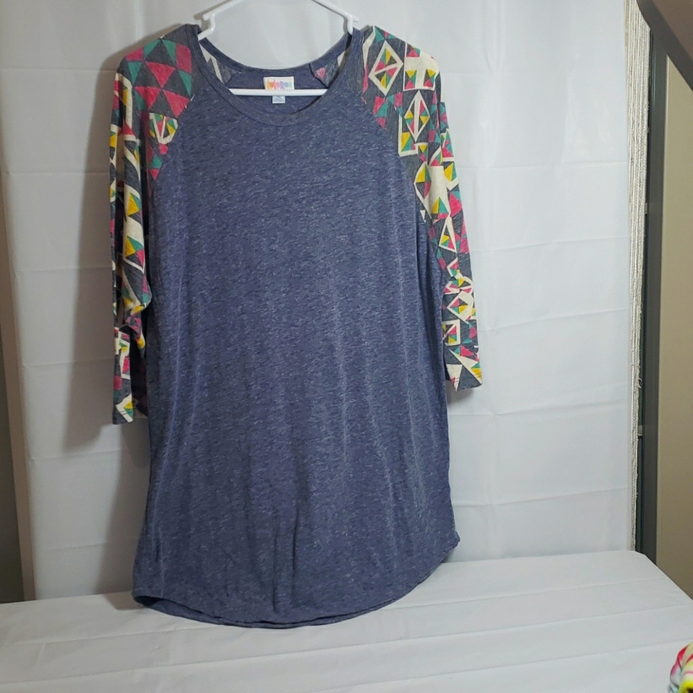 Lularoe top